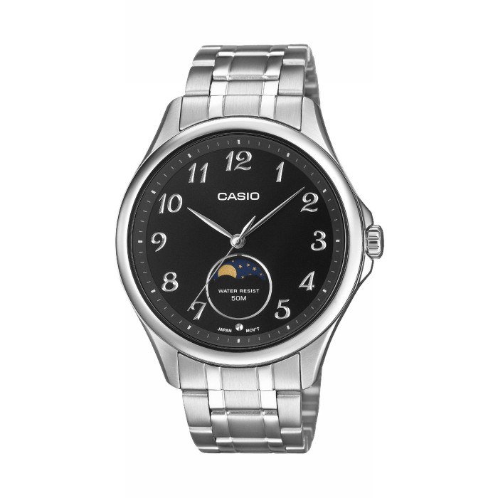 Pánske hodinky Casio MTP-M110D-1AVER