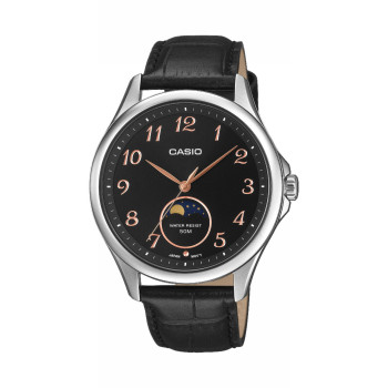 Pánske hodinky Casio MTP-M110L-1AVER