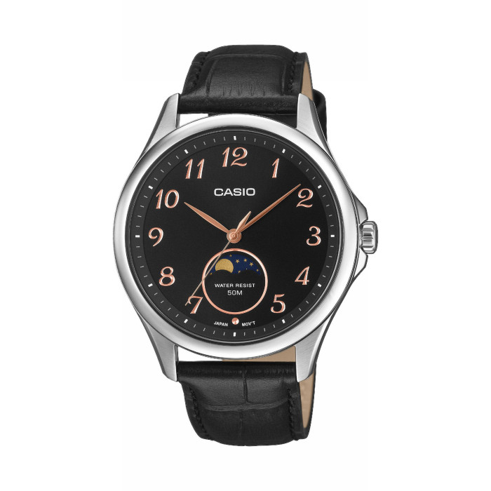 Pánske hodinky Casio MTP-M110L-1AVER