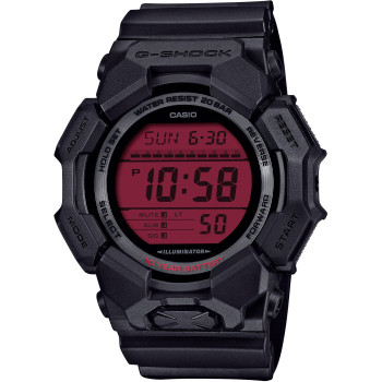 Pánske hodinky Casio GD-010BBR-1ER