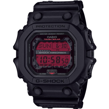 Pánske hodinky Casio GX-56BBR-1ER