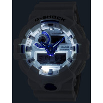 Pánske hodinky Casio GA-700HDS-7AER