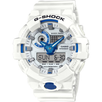 Pánske hodinky Casio GA-700HDS-7AER