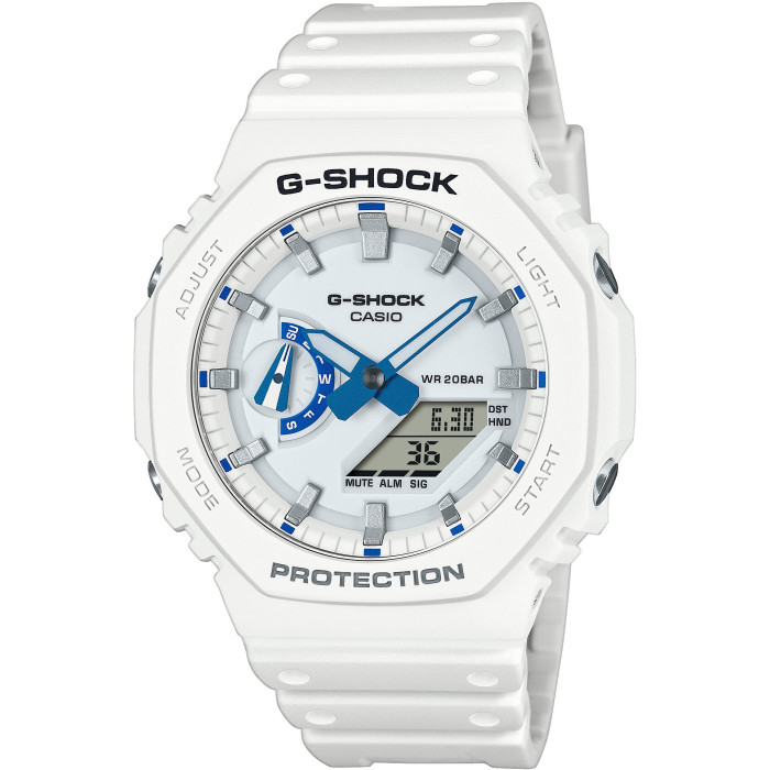 Pánske hodinky Casio GA-2100HDS-7AER