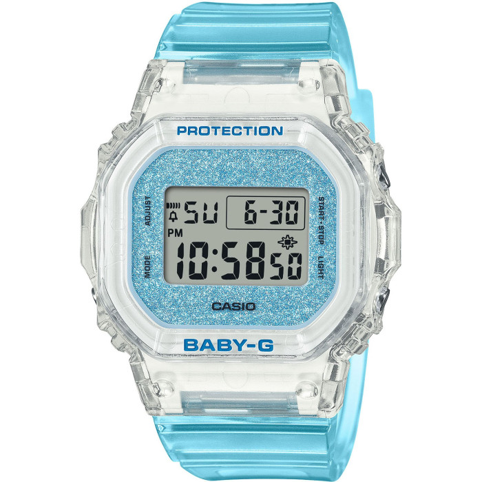 Dámske hodinky Casio BGD-565GC-2ER