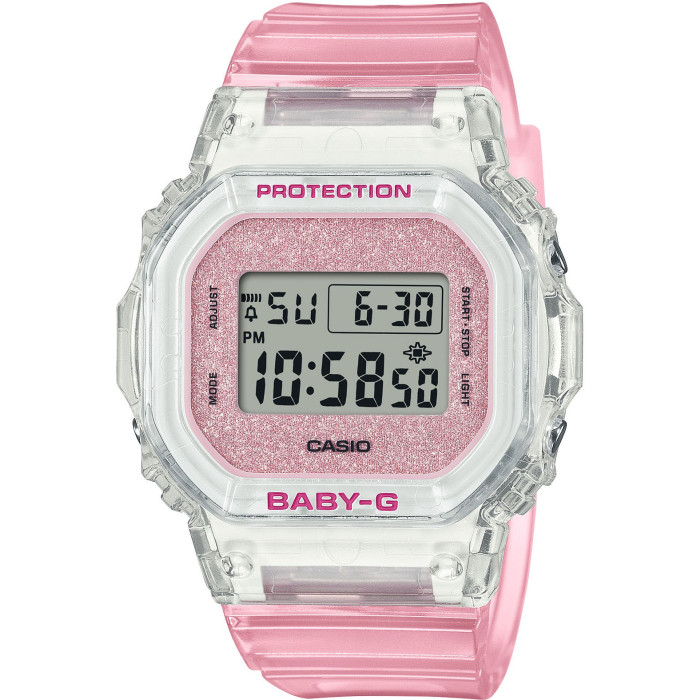 Dámske hodinky Casio BGD-565GC-4ER