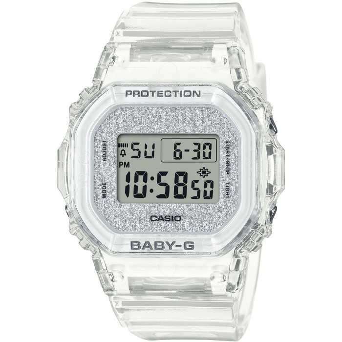 Dámske hodinky Casio BGD-565GC-7ER