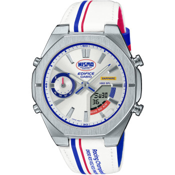 Pánske hodinky Casio ECB-S10NIS-7AER