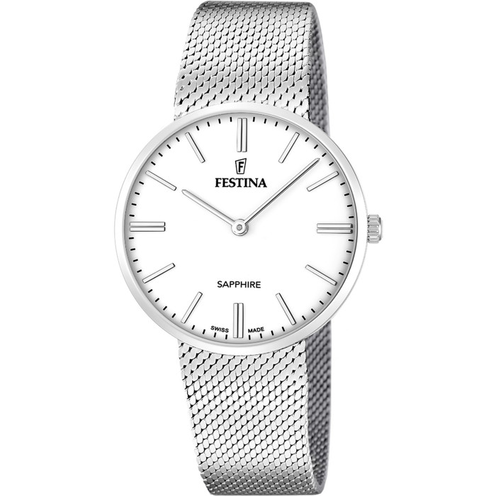 Pánske hodinky Festina 20074/1