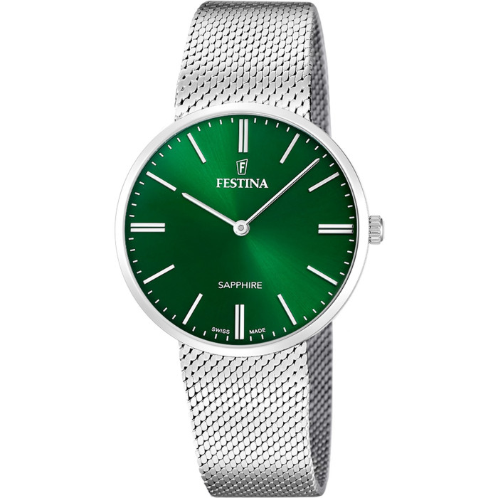 Pánske hodinky Festina 20074/3
