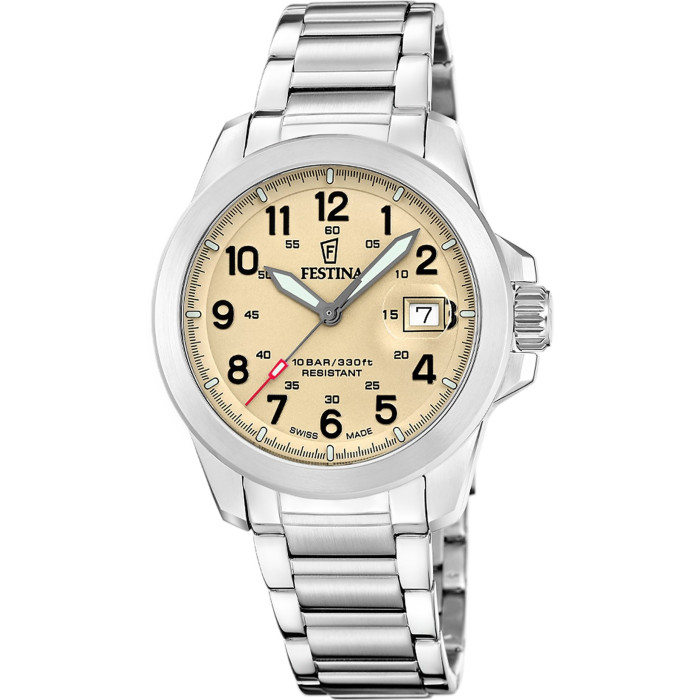Pánske hodinky Festina 20081/1