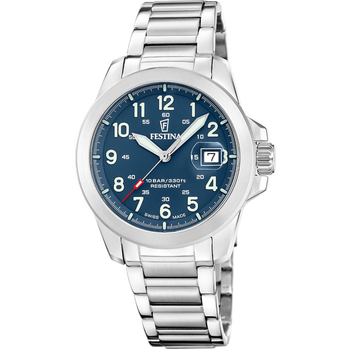 Pánske hodinky Festina 20081/2