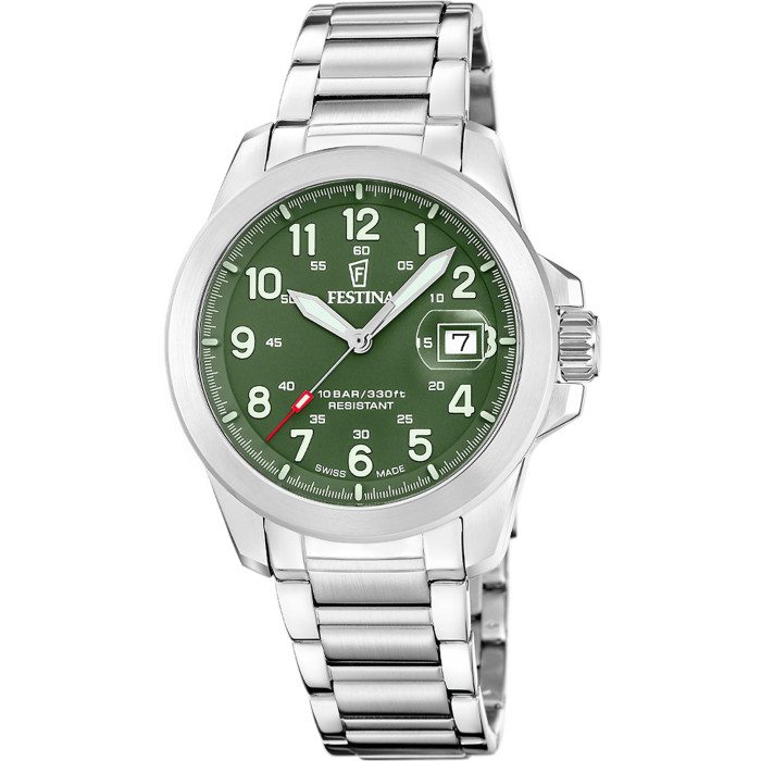 Pánske hodinky Festina 20081/3