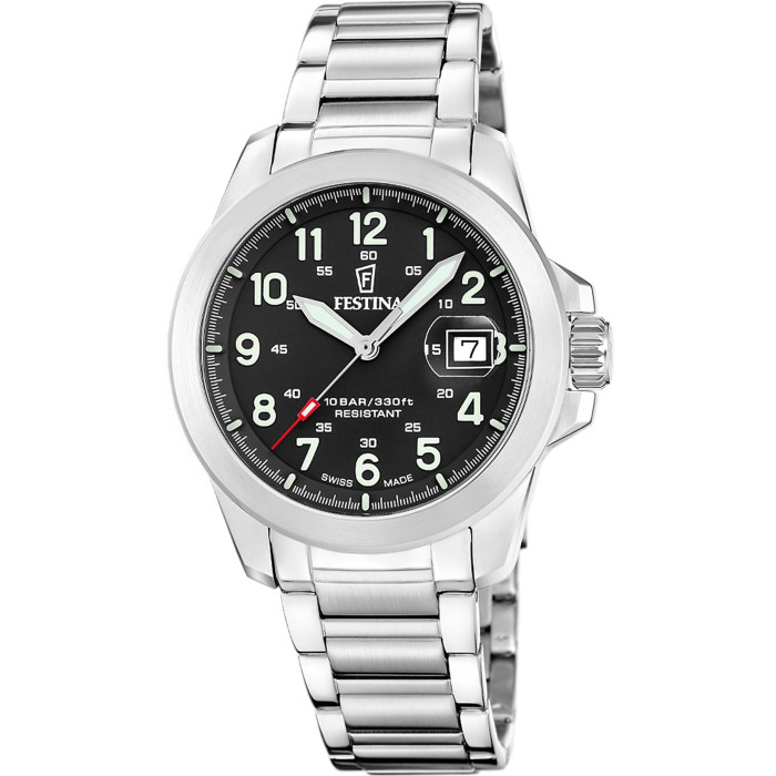 Pánske hodinky Festina 20081/4