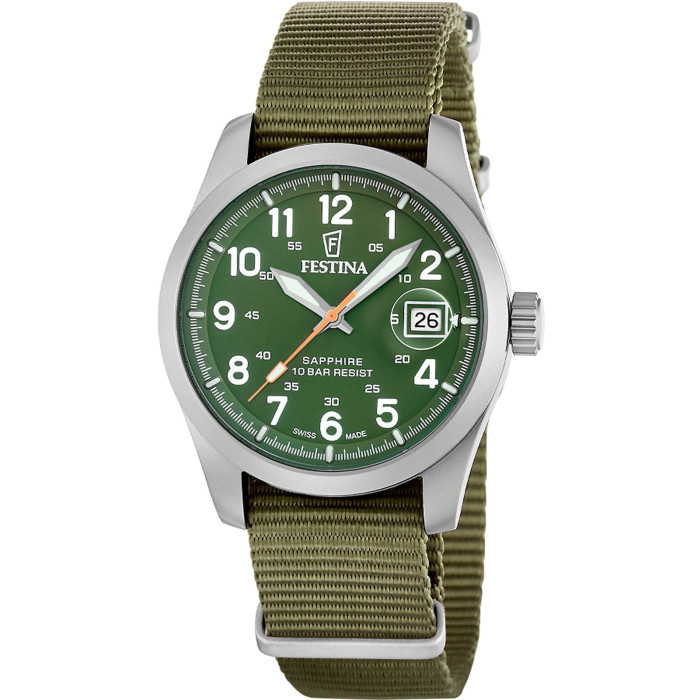 Pánske hodinky Festina 20082/2