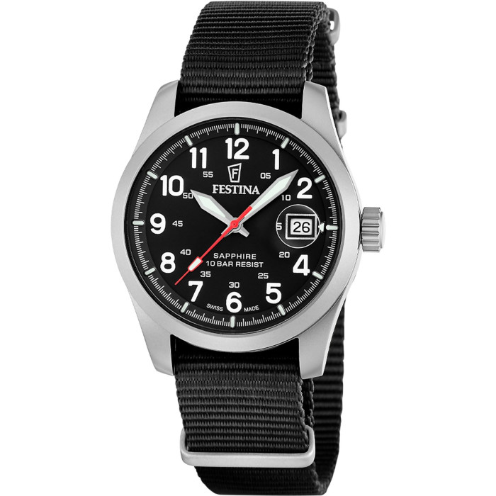 Pánske hodinky Festina 20082/3