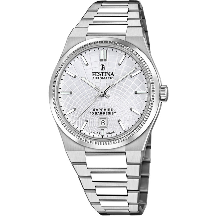Pánske hodinky Festina 20083/1