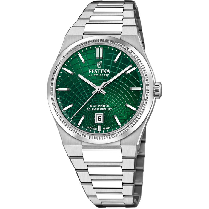 Pánske hodinky Festina 20083/3