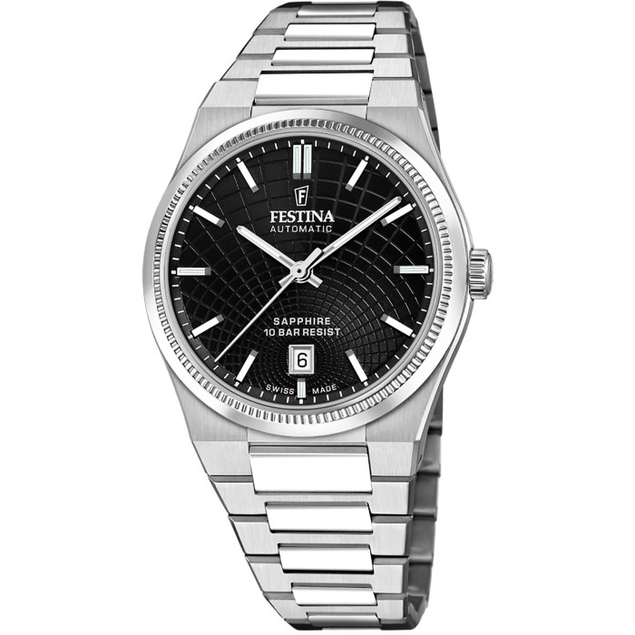 Pánske hodinky Festina 20083/4