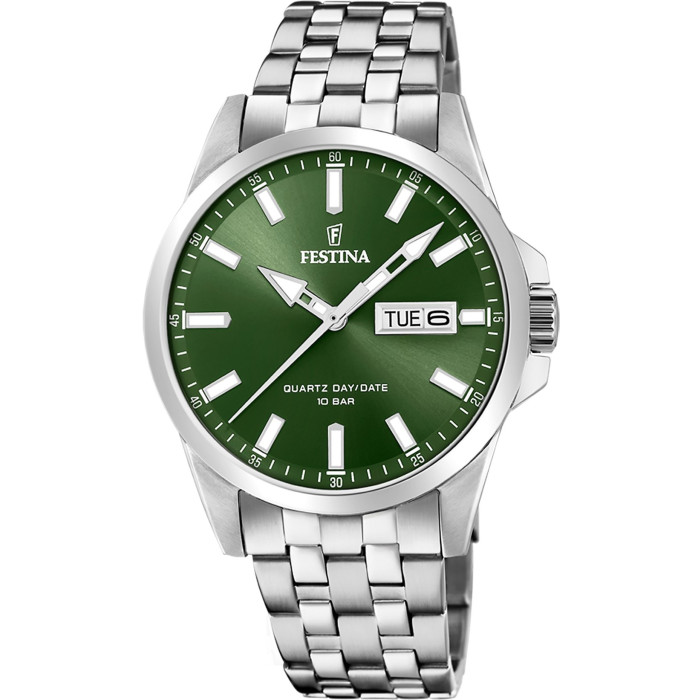 Pánske hodinky Festina 20357/5