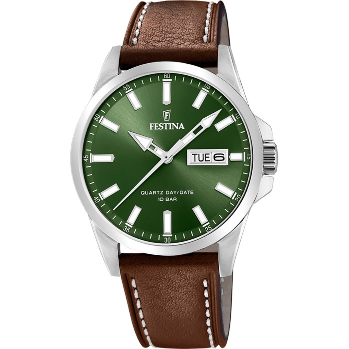 Pánske hodinky Festina 20358/5