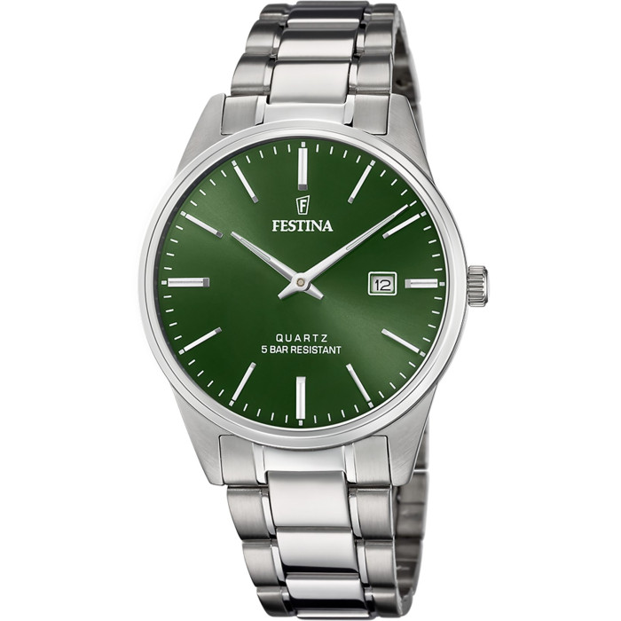 Pánske hodinky Festina 20511/5