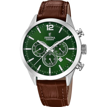 Pánske hodinky Festina 20542/8