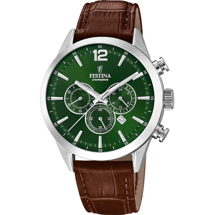 Pánske hodinky Festina 20542/8