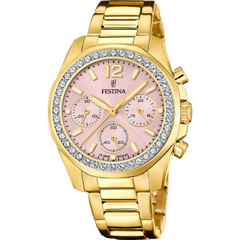 Dámske hodinky Festina 20609/4