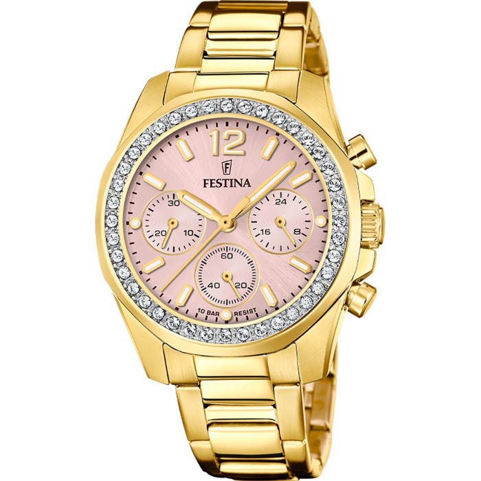 Dámske hodinky Festina 20609/4