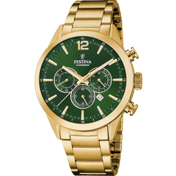 Pánske hodinky Festina 20633/5