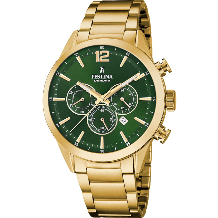 Pánske hodinky Festina 20633/5