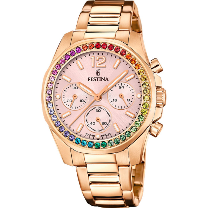 Dámske hodinky Festina 20639/4