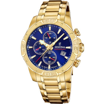 Pánske hodinky Festina 20705/3