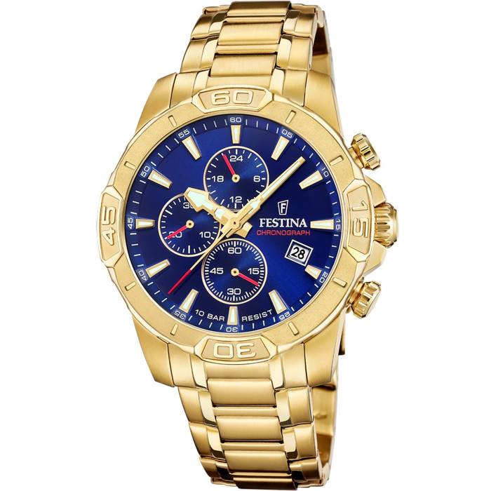 Pánske hodinky Festina 20705/3