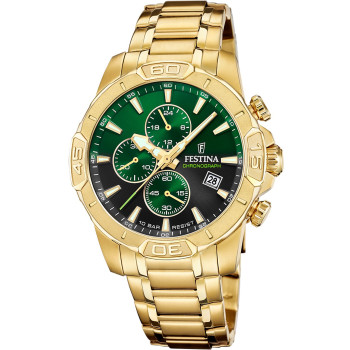 Pánske hodinky Festina 20705/6