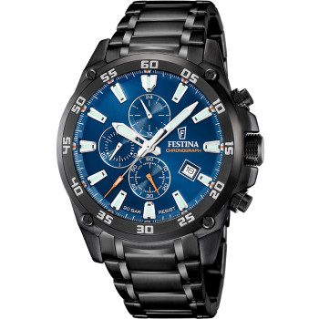 Pánske hodinky Festina 20735/1