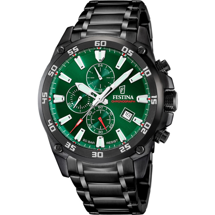 Pánske hodinky Festina 20735/2