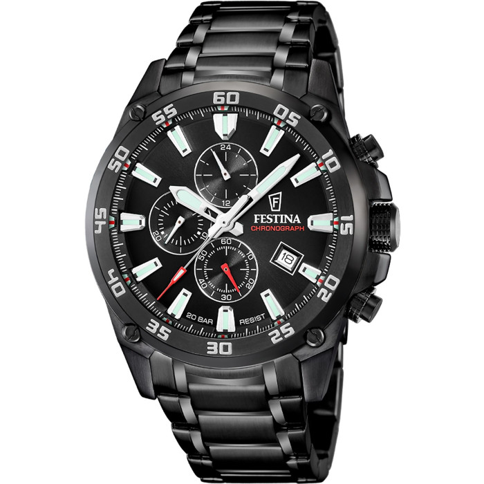 Pánske hodinky Festina 20735/3