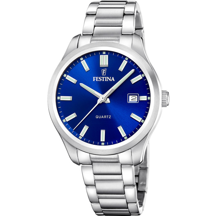 Pánske hodinky Festina 20736/3