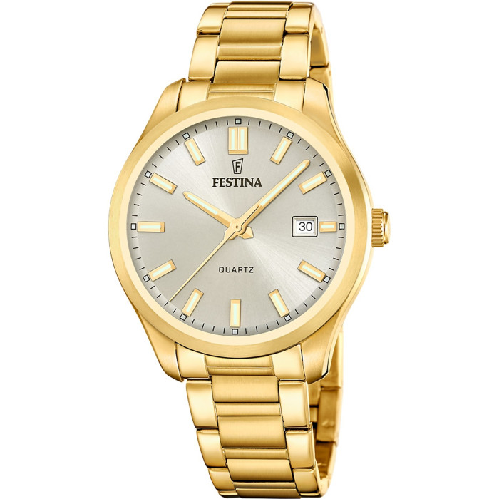 Pánske hodinky Festina 20740/1