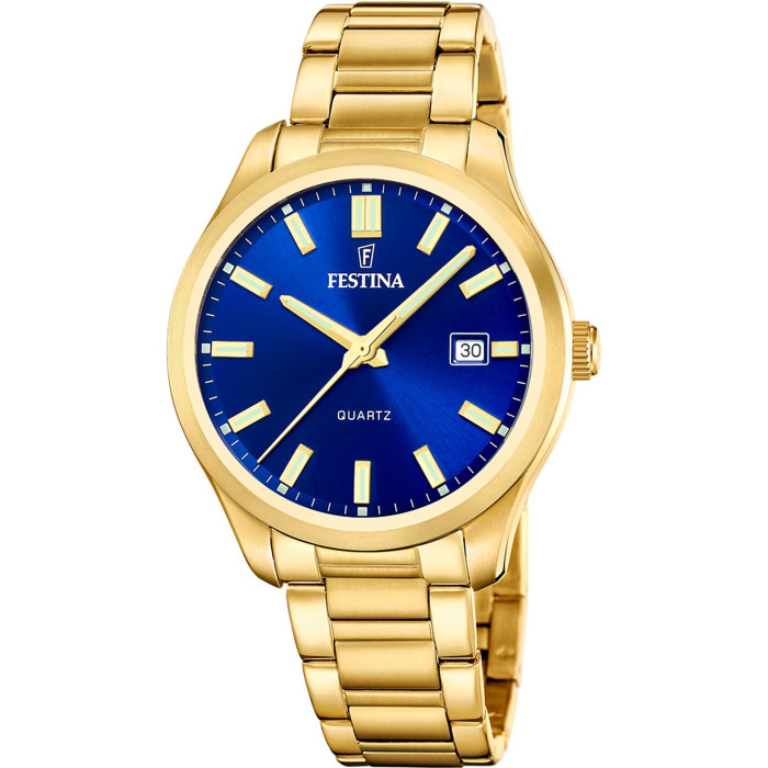Pánske hodinky Festina 20740/2