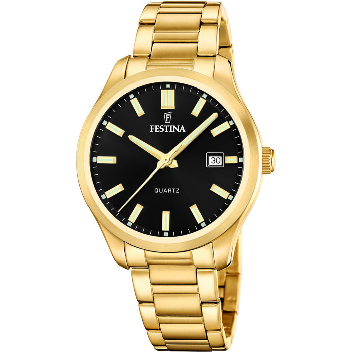 Pánske hodinky Festina 20740/3