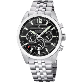 Pánske hodinky Festina 20742/3
