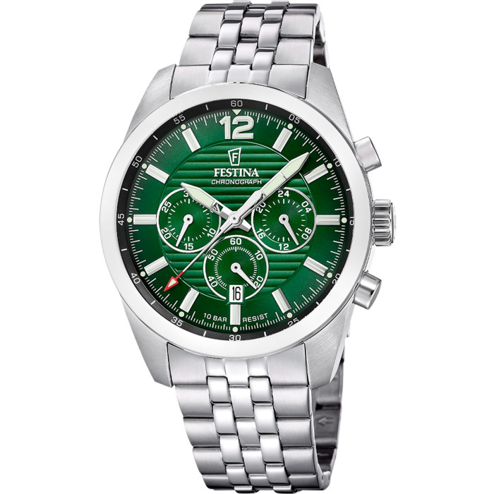 Pánske hodinky Festina 20742/5