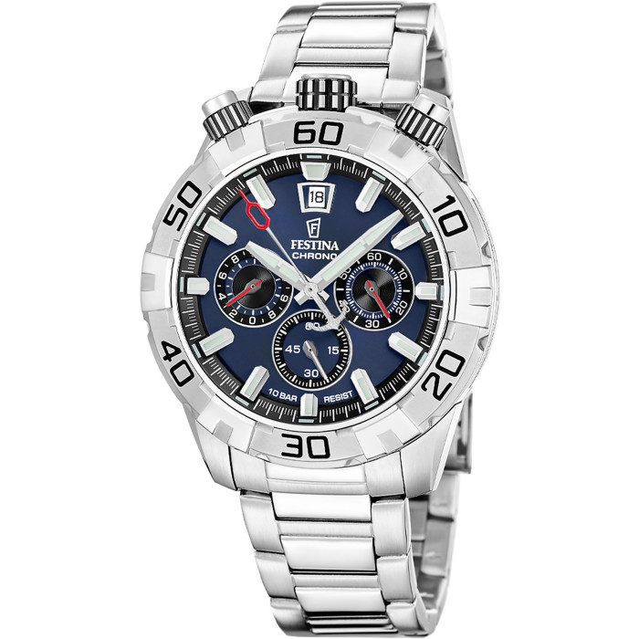 Pánske hodinky Festina 20743/1