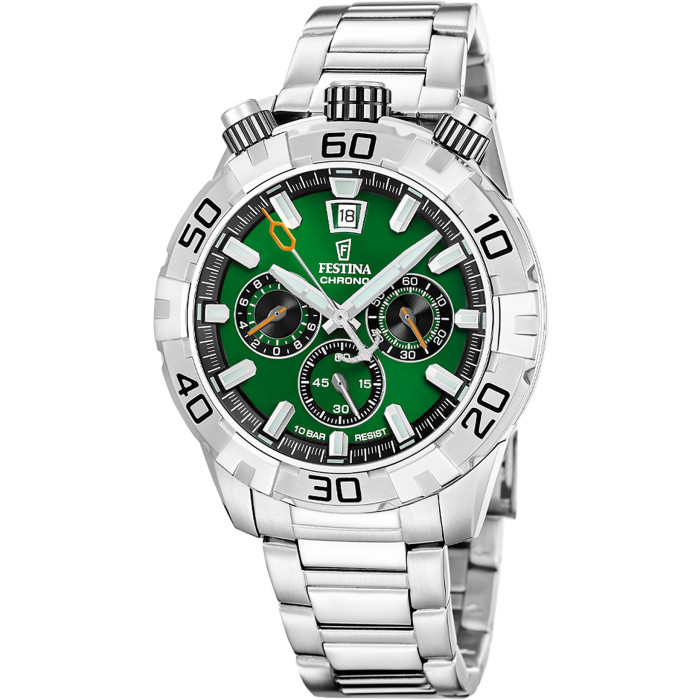 Pánske hodinky Festina 20743/2