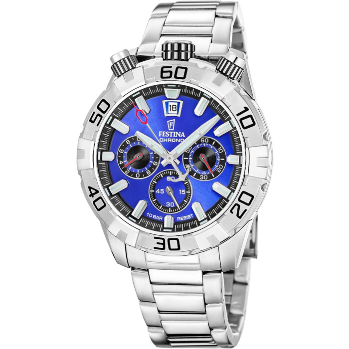 Pánske hodinky Festina 20743/3