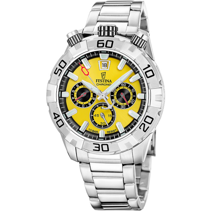 Pánske hodinky Festina 20743/4