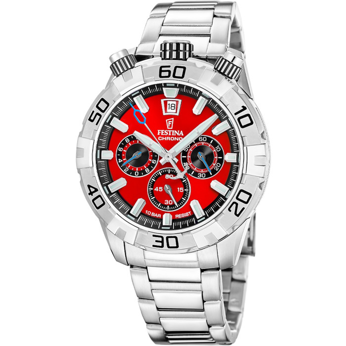 Pánske hodinky Festina 20743/5